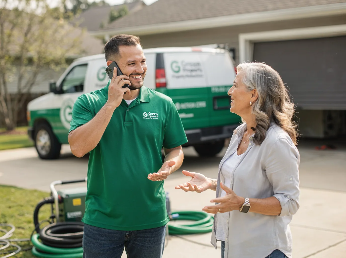 Water Damage Restoration Erwinna, PA FAQs